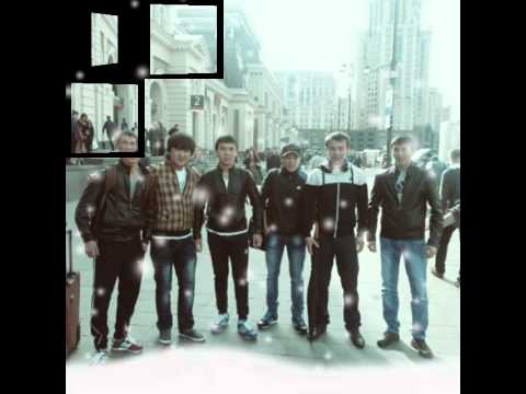 Видео: Самаркандек 1994