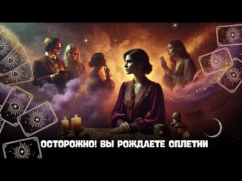 Видео: 🔥 СКАНДАЛ! 😱 ЗАВИСТЬ! 💔 ИНТРИГА! 💬 Что шепчут за вашей спиной