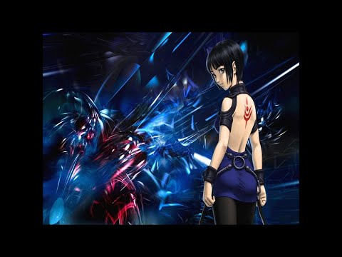 Видео: Кровавая Мрачная Сказка Kagero: Deception II стрим 1