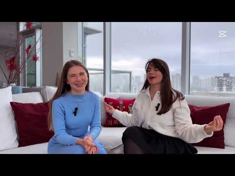 Видео: История Оли. Личные границы. Любовь. Кундалини йога. SISTERS AROMA