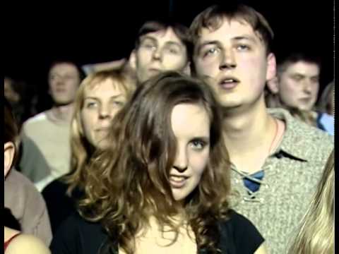 Видео: Звери - Танцуй