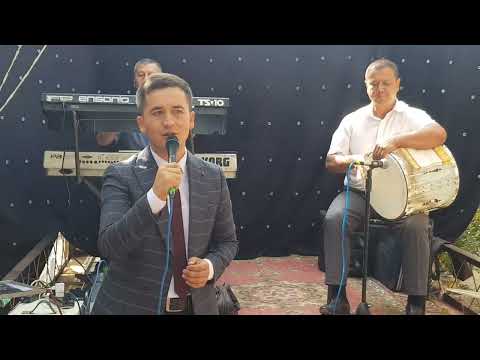 Видео: Chorboģi bolo- Kamoliddin Otahonov (cover). Чорбоги боло - Камолиддин Отахонов #KamoliddinOtahonov