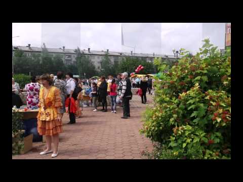 Видео: Песня про Верхнюю Пышму