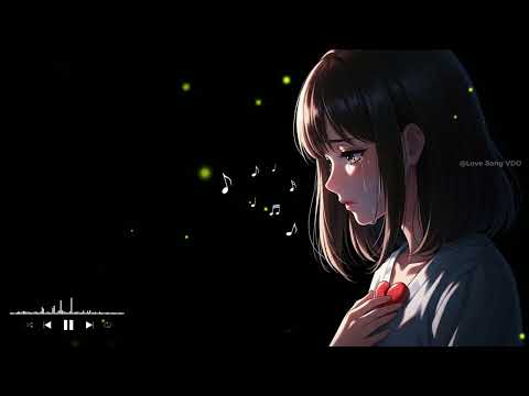 Видео: Lost in Your Shadow – душераздирающее аниме-музыкальное видео 💔 | ​​Трогательная грустная песня д...