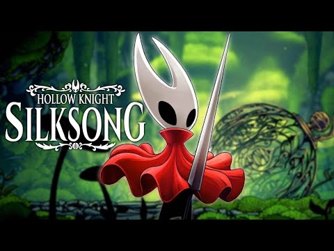 Видео: Hollow Knight: Silksong /Серия ᐅ 22
