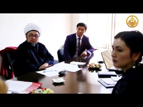 Видео: Нике маселеси  Аида Салянова VS Чубак ажы Жалилов  Кызык ТАЛКУУ  Насаат Медиа  2016