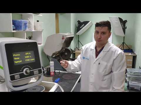 Видео: Лекция 1.2. Пробоподготовка