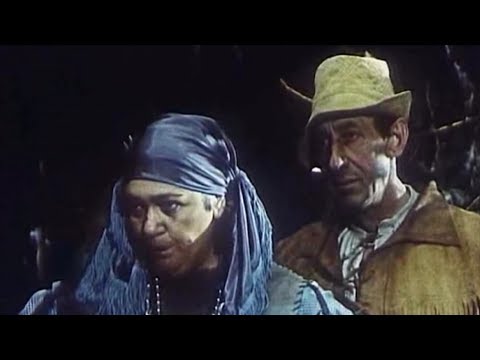 Видео: Песня, не вошедшая в фильм "Про Красную Шапочку"