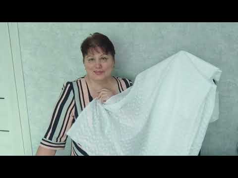 Видео: ТКАНИ ИЮНЬ 2025