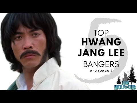 Видео: Пять любимых хитов Хван Чан Ли | Who You Got?