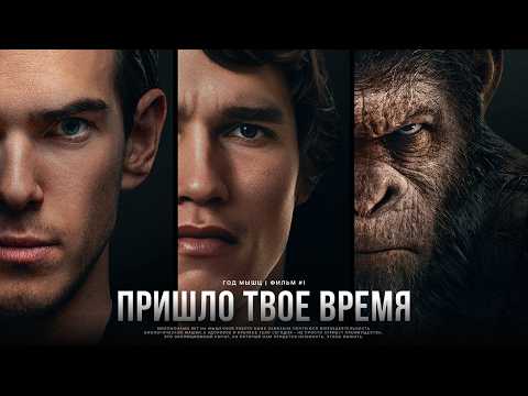 Видео: От Обезьяны до Арнольда. Как культ тела захватил мир и зачем нужны мышцы? Год мышц | Фильм #1