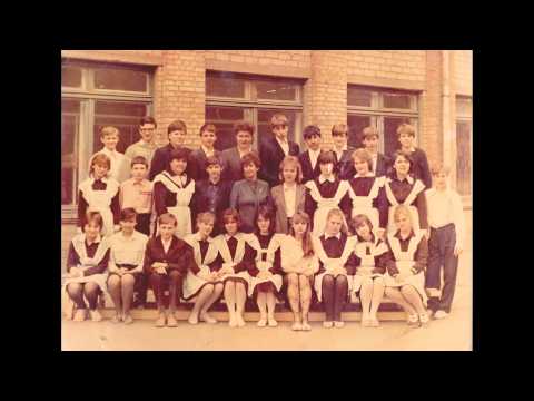 Видео: Выпускники СШ№11 1992 года (г. Жёлтые Воды)