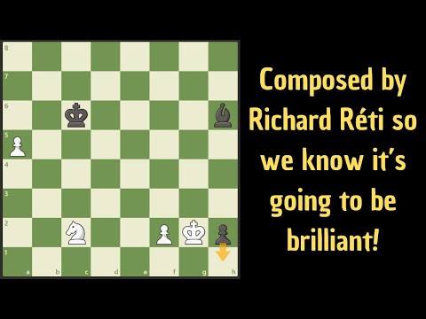 Видео: Играют белые и выигрывают!