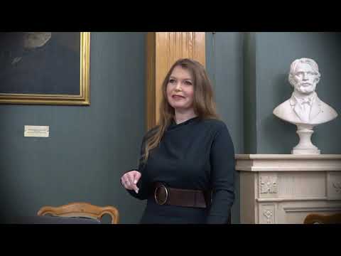 Видео: Лекция «Герцен и Тургенев: пунктир судьбы»