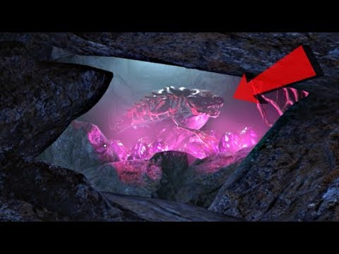 Видео: Таен Easter Egg? - Far Cry Primal #17