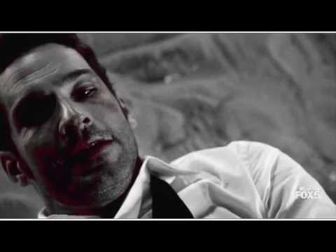 Видео: ► Хлоя и Люцифер | капилляры