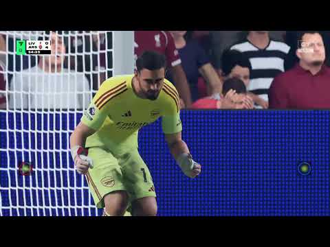 Видео: 71 СЕЗОН, ИЛИТА, Ливерпуль VS Арсенал