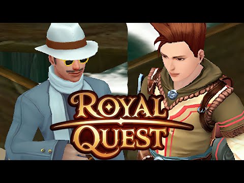 Видео: Royal Quest - ТЕБЕ МЕНЯ НЕ ОБМАНУТЬ #11