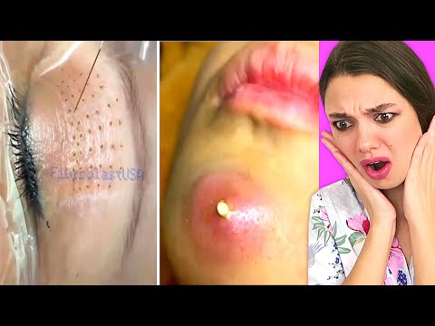 Видео: ШОК! ВИРУСНЫЕ ЛАЙФХАКИ ДЛЯ КРАСОТЫ