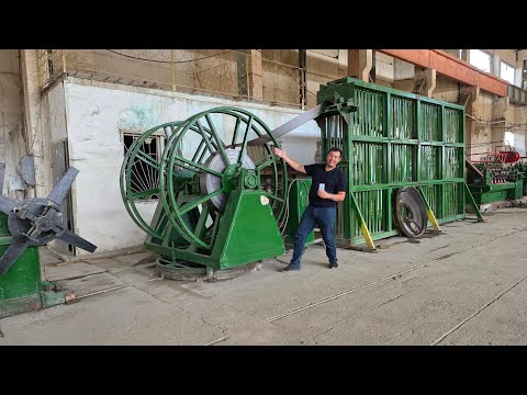 Видео: В ДЕНЬ 5000$ ЧИСТЫМИ  БИЗНЕС ПРОИЗВОДСТВО ТРУБ И ПРОФИЛЕЙ 