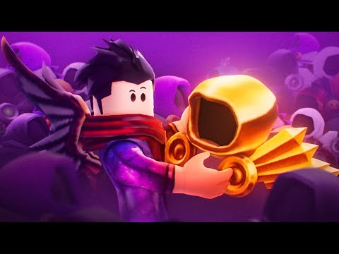 Видео: Обзор ВСЕХ доминусов в Роблоксе | Roblox