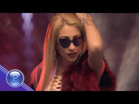 Видео: ROKSANA ft. SASHO ZHOKERA - KESH, KESH / Роксана ft. Сашо Жокера - Кеш, кеш, 2017