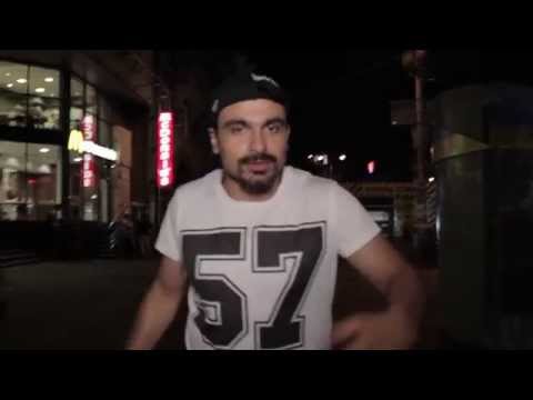 Видео: VLOG: Первый НеBODYAженный.