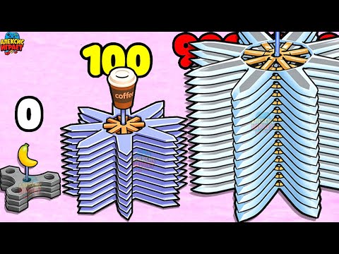 Видео: САМЫЕ ОСТРЫЕ ЛЕЗВИЯ В МИРЕ ЭВОЛЮЦИЯ ПИЛЫ Grinder Run