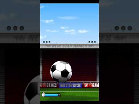 Видео: NEW STARS SOCCER#3. Прохождения.