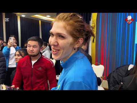 Видео: Кубок Мира По Армрестлингу 2025 Абсалютка