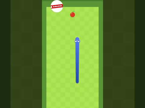 Видео: змейка прохождение 17 #змейка#games#subscribe