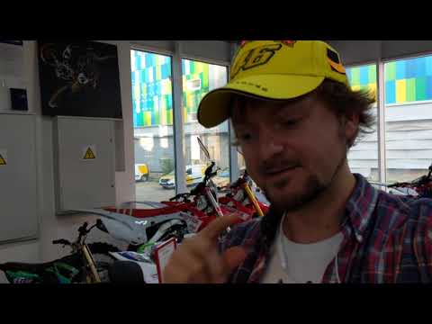 Видео: Элементы питания техники "MOTAX": Mini Grizlik 800/1000w, Gekkon 1300w, E-Not 500w, E-Pentora 1500w