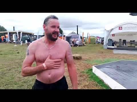 Видео: БаняФест 2025 г. Суздаль, как это было