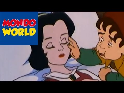 Видео: Легендата за Снежанка епизод  14 - BG / Legend of Snow White