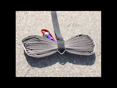 Видео: Ствол первой помощи. Fire helmet cam