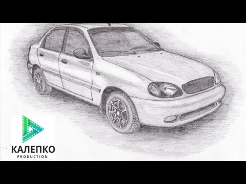 Видео: Заміна криші ,фільонки на сенс/Ланос