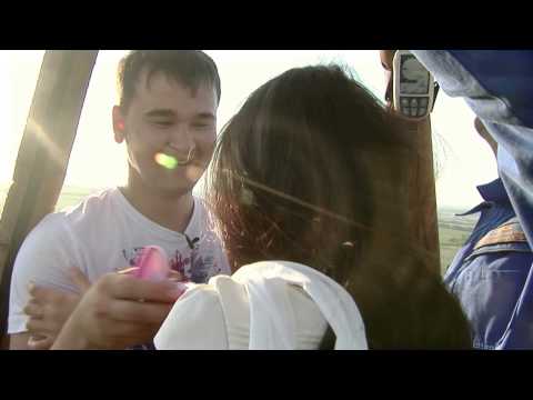 Видео: Ты рядом со мной и это - самый чистый кайф