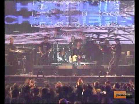 Видео: Ночные Снайперы "Рок за роком"