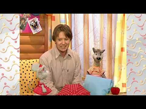 Видео: Шишкин Лес.  Профессии.  Клоун