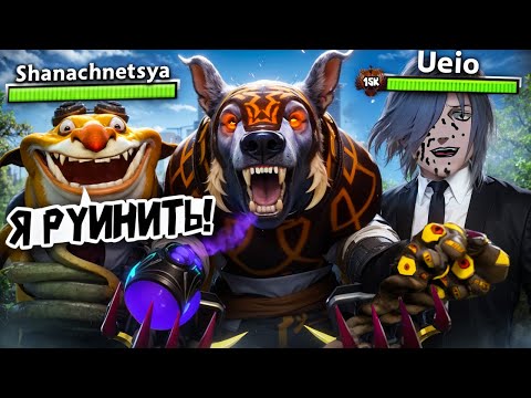 Видео: Неудобная Правда про Поднятие Рейтинга в Dota 2 | Дота 2