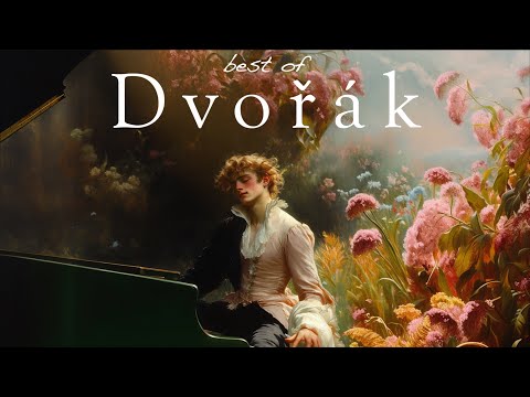 Видео: Вот почему Дворжак — лучший композитор | плейлист