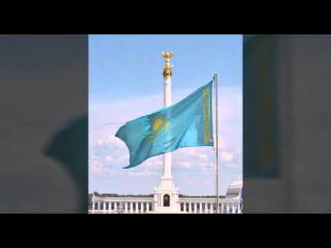 Видео: Алға Қазақстан!