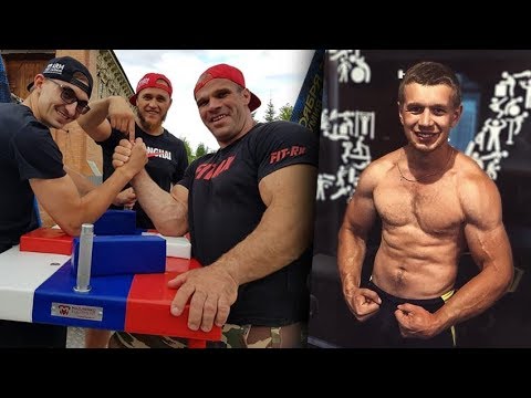 Видео: Готов ли Цыпленков к Вендетте и сколько стоит АрмПрицеп