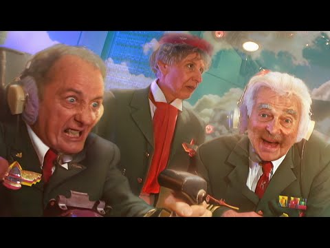 Видео: 4K Крутое Пике 2025 🤗 Привет фанатикам!