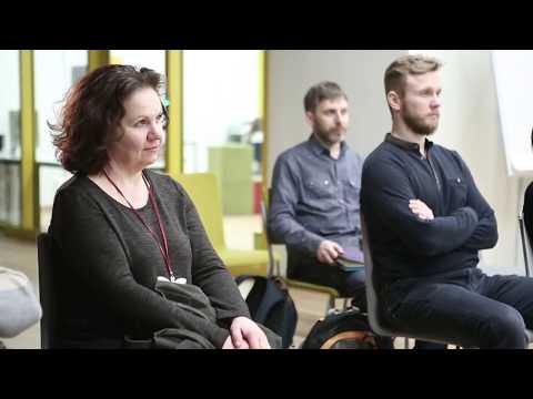 Видео: Чарльз Диккенс: лекция в Академии Фомы, часть I