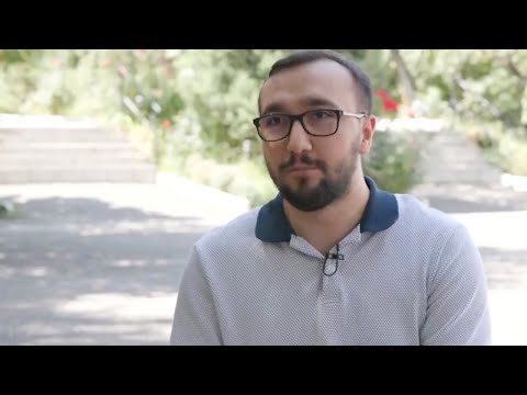 Видео: Туркиялик тарихчи олимлар Ўзбекистон ҳақида | Chegara bilmas tarix