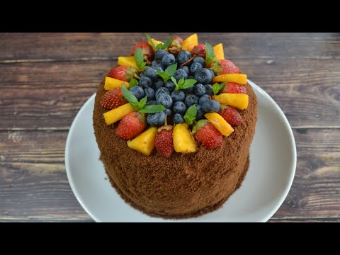 Видео: ОРИГИНАЛЬНЫЙ МЕДОВИК СО ВКУСОМ ПЛОМБИРА😍НЕ ТОРТ А СКАЗКА❤️