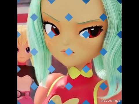 Видео: Фанфик: Любовь вампира. 8серия.