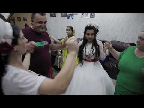 Видео: Цыганская свадьба табор Дэмони