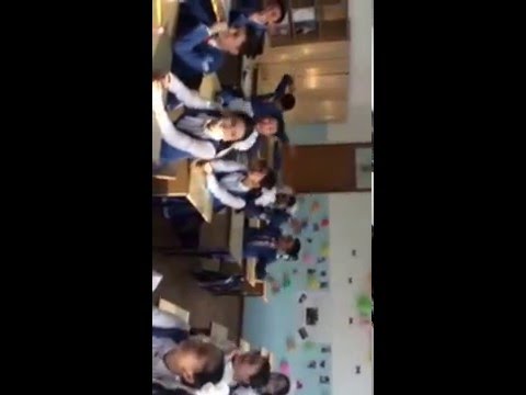 Видео: выпускники поймет))